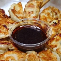 น้ำจิ้มเกี๊ยวซ่าสูตรลับ