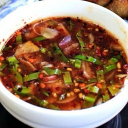 น้ำจิ้มแจ่ว