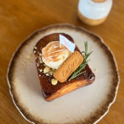 Toast โทส ออริจินอล