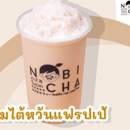 ชานมไต้หวัน แฟรปเป้