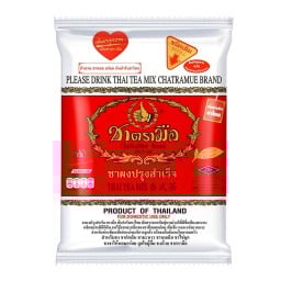 ชาดำเย็น