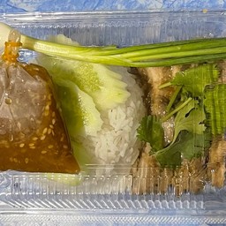 อันจะกิน ตลาดรุ่งโรจน์