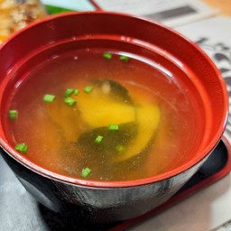 มิโซะซุป