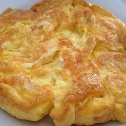 ไข่เจียว