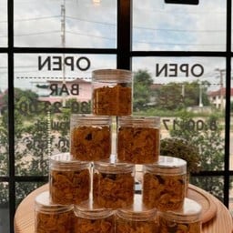 Wandee Cafe -