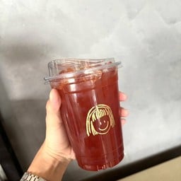 ชามะนาวน้ำผึ้ง