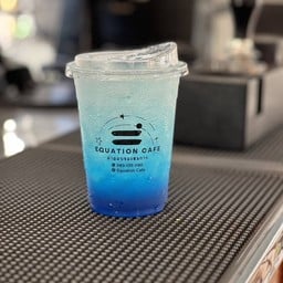 Equation Cafe