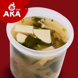 ซุปมิโสะ