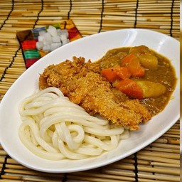 คาเร อูด้ง โทริคัตสึ