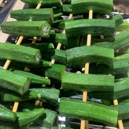 กระเจี๊ยบ