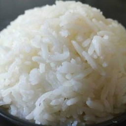 ข้าวเปล่า