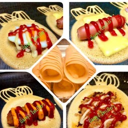 อิ๋มพุง โตเกียว & ปังชีส