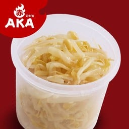 นามุรุถั่วงอก