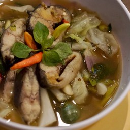 อ่อมปลาดุก