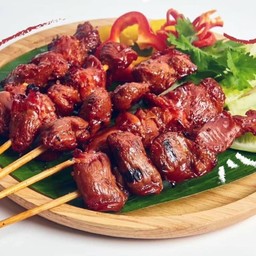 กึ๋น 7 ไม้