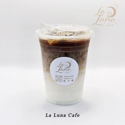 Ice Latte (ลาเต้เย็น)