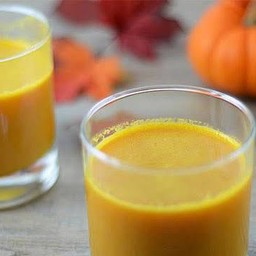 น้ำฟักทอง