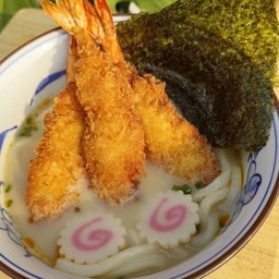 อิบิฟูไร ทงโกะสึ อูด้ง