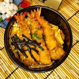 อีบิ คัตสึด้ง