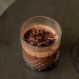 HOT TITICACA CHO-CONUT