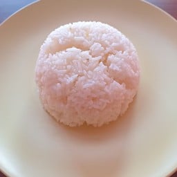 ข้าวเปล่า