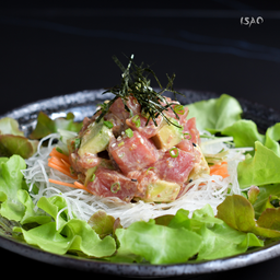 Spicy Tuna Salad