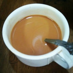 กาแฟร้อน(โบราณ)