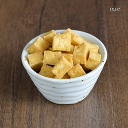 เต้าหู้กรอบ