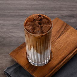 ICED MOCHA