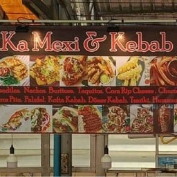 KaKa ถนนคนเดินราชา
