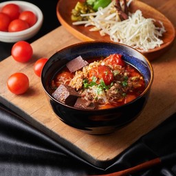 ขนมจีนน้ำเงี้ยว