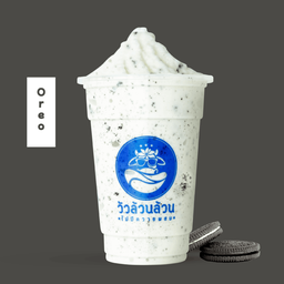 วัวล้วนล้วน มีโอรีโอผสม (ขนาดปกติ)