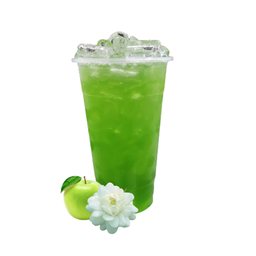 ชามะลิแอปเปิ้ล