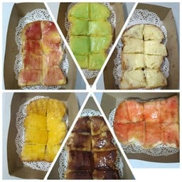 ชีวาเครป (สาขาช้างเผือก)