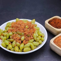 องุ่นดอง