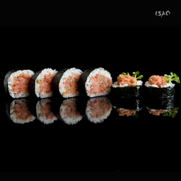 Spicy Tuna Maki