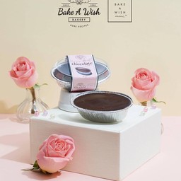 Super Moist Chocolate Cake