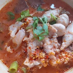 ใหญ่โฟต้มยำ พิเศษ