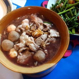 เกาเหลาหมู