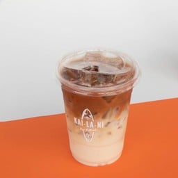 คาราเมลมัคคิอาโต้