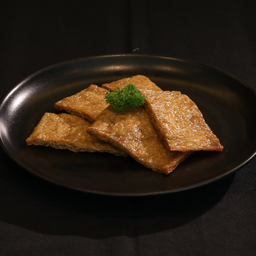 ฟองเต้าหู้