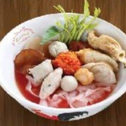 หมี่ขาวโฟ