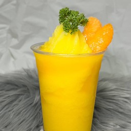 ส้มปั่น