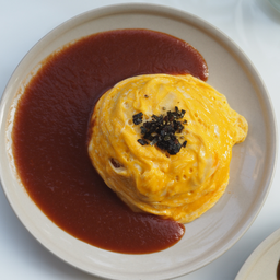 ข้าวห่อไข่เดมิเกลสซอส