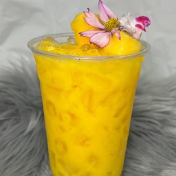 มะม่วงเย็น