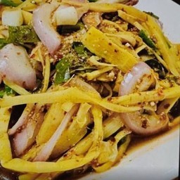 ซุปหน่อไม้