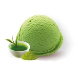 ไอติมชาเขียว