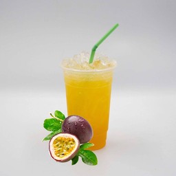 เสาวรส [Passion Fruit]