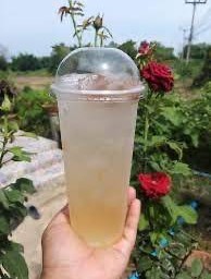 น้ำบ๊วย [Plum]