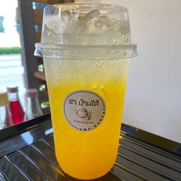 เสาวรสโซดา